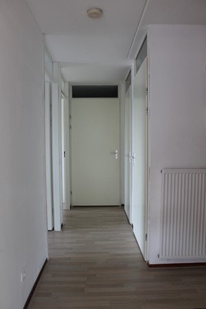 Medium property photo - Burgemeester Honnerlage Gretelaan 363R, 3118 BA Schiedam